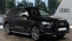 Used 2021 Audi Q7 Advanced SUV | £50,750 (Fair price)