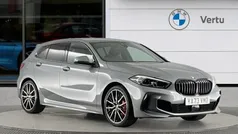Used 2023 BMW 128 Shadowline Hatchback | £27,797 (Fair price)