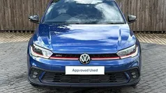 Used 2025 VW Polo GTI Hatchback | £23,399 (Fair price)