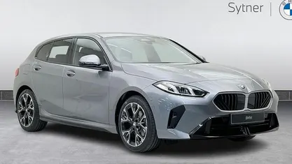 Used BMW 120 M Sport 156 HP (114 kW) 2026 Hatchback