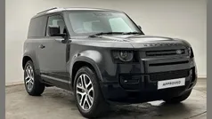 Used 2024 Land Rover Defender HSE Dynamic SUV | £61,650 (Super price)