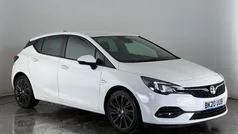 Used 2020 Vauxhall Astra SRi Hatchback | £10,450 (Fair price)