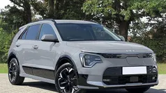 Used 2025 Kia e-Niro 3 SUV | £21,499 (Fair price)