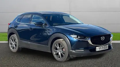 Used Mazda CX-30 Inclusive 186 HP (136 kW) 2023 SUV