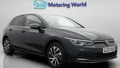 Used 2024 VW Golf VIII Style Hatchback | £18,300 (Good price)