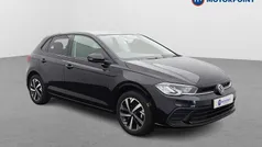 Used 2025 VW Polo Match Hatchback | £18,649 (Fair price)