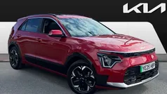 Used 2024 Kia e-Niro SUV | £26,637 (Fair price)