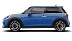 Used 2022 Mini Cooper Hatch Hatchback | £15,999 (Fair price)
