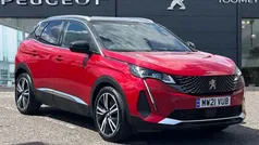 Used 2023 Peugeot 3008 GTi Estate | £17,495 (Good price)