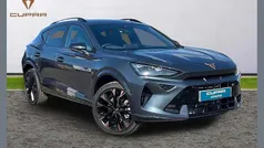 Used 2025 Cupra Formentor SUV | £33,995 (Good price)