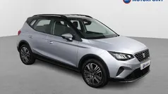 Used 2023 Seat Arona SE Technology SUV | £14,599 (Fair price)
