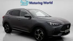 Used 2023 MG HS Trophy SUV | £17,200 (Fair price)