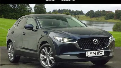 Used Mazda CX-30 Takumi-Line 140 HP (102 kW) 2026 SUV