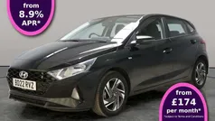 Used 2023 Hyundai i20 SE Hatchback | £12,939 (Fair price)