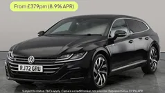 Used 2024 VW Arteon R-line Estate | £23,078 (Good price)