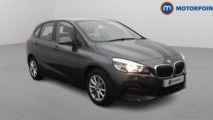 Used BMW 220 192 HP (141 kW) 2019 Hatchback