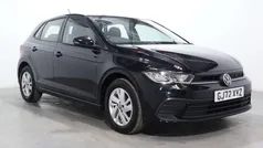 Used 2026 VW Polo Life Hatchback | £14,500 (Super price)