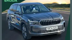 Grey Used 2025 Skoda Kodiaq SE L SUV | £37,190 (Fair price)