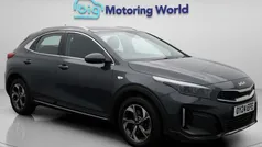 Used 2025 Kia XCeed 2 SUV | £16,500 (Fair price)