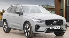 Used 2024 Volvo XC60 Plus SUV | £39,795 (Fair price)
