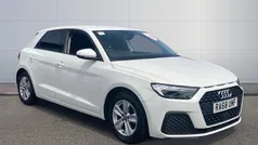 Used 2019 Audi A1 Sportback Hatchback | £14,271 (Fair price)