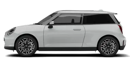 Used Mini Cooper Level 1 135 kW (184 HP) 2023 Hatchback