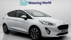 Used 2020 Ford Fiesta Trend Hatchback | £10,500 (Good price)