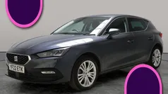 Used 2024 Seat Leon SE Dynamic Hatchback | £13,780 (Good price)