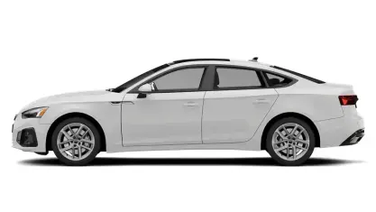 Used Audi A5 Sportback S-Line 163 HP (119 kW) 2024 Hatchback