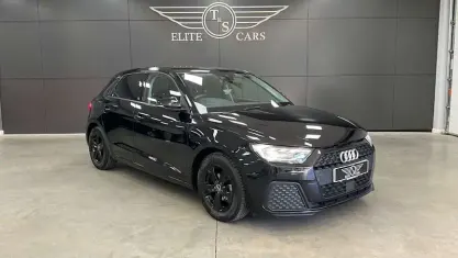 Used Audi A1 Sportback 95 HP (69 kW) 2023 Hatchback