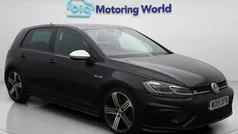 Used 2019 VW Golf VII R Hatchback | £19,800 (Super price)