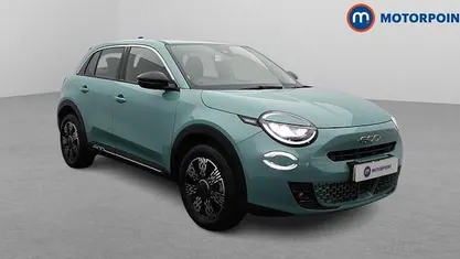 Used 2025 Fiat 600 SUV | £18,149 (Fair price)