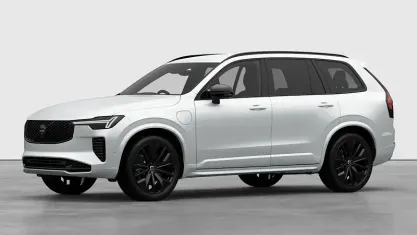 Nuevo Volvo XC90 Plus 407 CV (299 kW) 2026 SUV