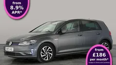 Used 2020 VW Golf VIII Edition Hatchback | £14,039 (Fair price)