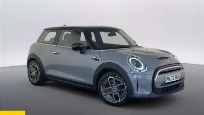 Używany Mini Cooper Level 2 135 kW (184 KM) 2023 Hatchback