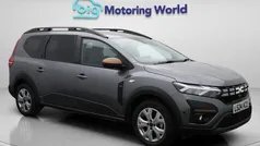 Used 2024 Dacia Jogger Extreme Estate | £20,000 (Fair price)