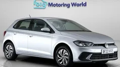 Used 2026 VW Polo Life Hatchback | £16,800 (Super price)