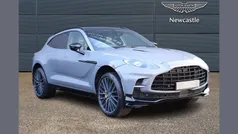 Used 2024 Aston Martin DBX 707 SUV | £189,895
