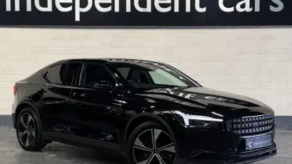 Used Polestar 2 Long Range Single Motor 169 kW (231 HP) 2022 Hatchback