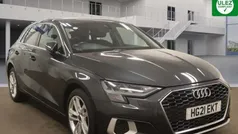 Used 2024 Audi A3 Sportback Sport Hatchback | £16,000 (Super price)