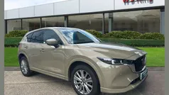 Other Used 2022 Mazda CX-5 Inclusive SUV | £25,495 (Fair price)