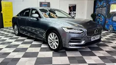 Used 2019 Volvo S90 Inscription Sedan | £11,495 (Good price)