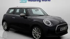 Used 2022 Mini Cooper Exclusive Hatchback | £18,800 (Fair price)
