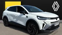 Used 2025 Renault Symbioz Iconic Esprit Alpine SUV | £27,718 (Fair price)