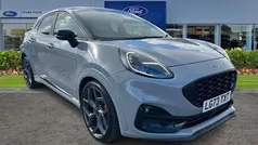 Used 2023 Ford Puma ST Hatchback | £23,995 (Fair price)