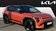 New 2026 Kia EV3 GT-Line S SUV | £36,690 (Good price)