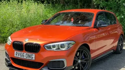 Usado BMW M140 M Sport 340 CV (250 kW) 2019 Utilitario