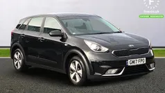Used 2017 Kia Niro SUV | £11,099 (Fair price)