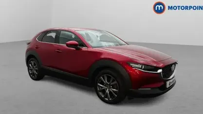 Used Mazda CX-30 Inclusive 186 HP (136 kW) 2023 SUV