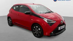 Used 2020 Toyota Aygo Trend Hatchback | £12,149 (Fair price)